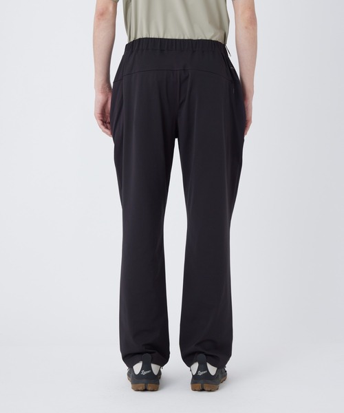 snow peak（スノーピーク） スラックス Snow Peak / Tricot Straight