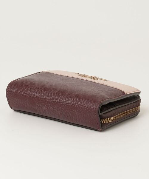 「kate spade new york」 財布 ONESIZE ピンク レディース_画像3