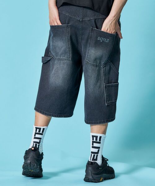 SEQUENZE パンツ メンズ レディース : ZOZOTOWN Yahoo!店 - 通販