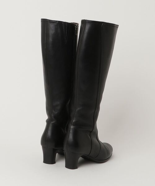 「REGAL」 ロングブーツ 22cm ブラック レディース_画像2