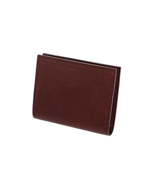 lemma（レンマ） 財布 マリスコ Marisco コンパクト財布 ミネルバ