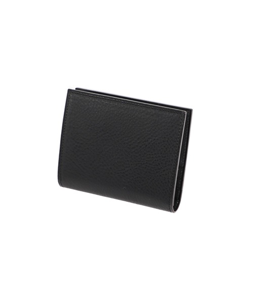 lemma（レンマ） 財布 Marisco マリスコ ミネルバボックス 切り目