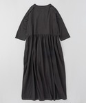 ドレス KAVU/カブー Gathered d...の詳細画像1