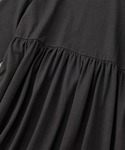 ドレス KAVU/カブー Gathered d...の詳細画像2