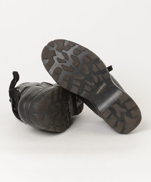 「Shoes in Closet」 シューズ M ブラック レディース_画像3