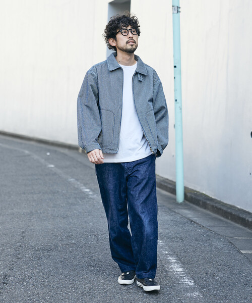 McGREGOR（マックレガー） ブルゾン アウター McGREGOR COLLECTION