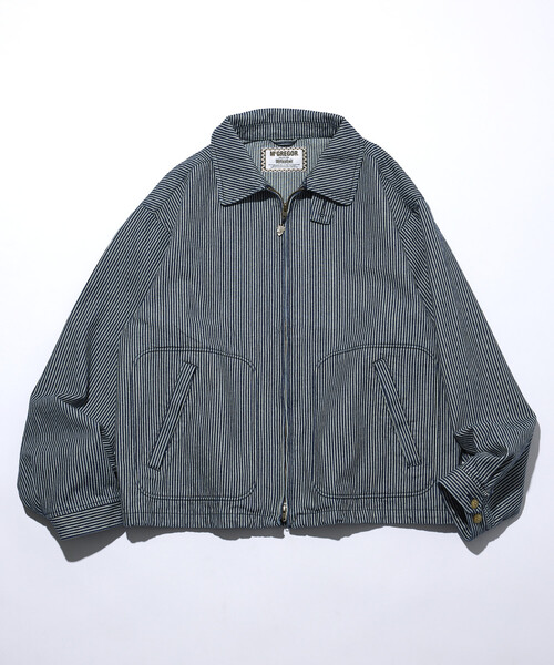 ドリズラージャケットのおすすめ人気商品一覧 通販 - Yahoo!ショッピング