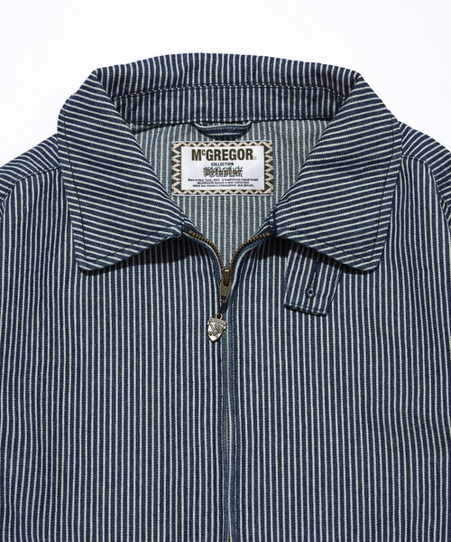 McGREGOR（マックレガー） ブルゾン アウター McGREGOR COLLECTION