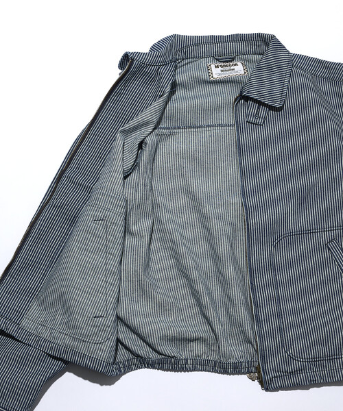 McGREGOR（マックレガー） ブルゾン アウター McGREGOR COLLECTION