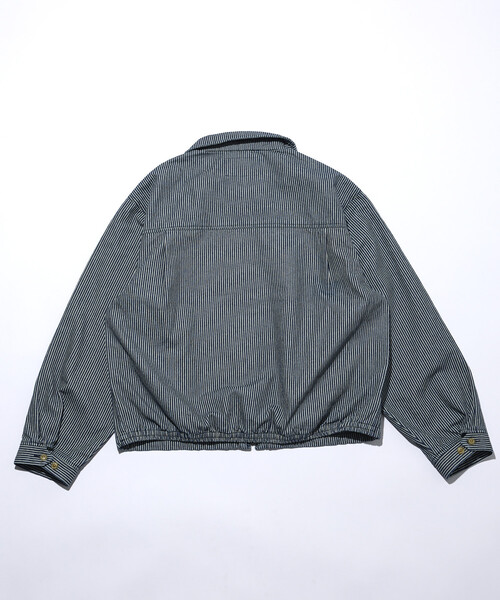 Mc GREGOR マクレガー McGREGOR（マックレガー） ブルゾン アウター McGREGOR COLLECTION