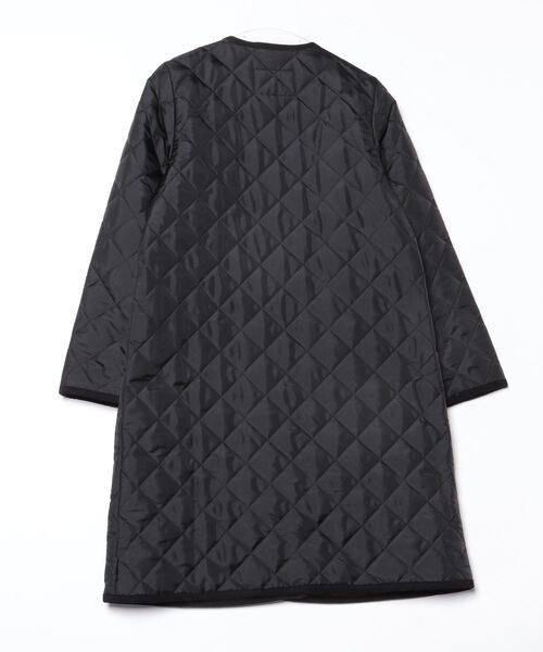 Traditional Weatherwear コート ブラック サイズ34 Traditional Weatherwear（トラディショナル ウェザーウェア） ノー