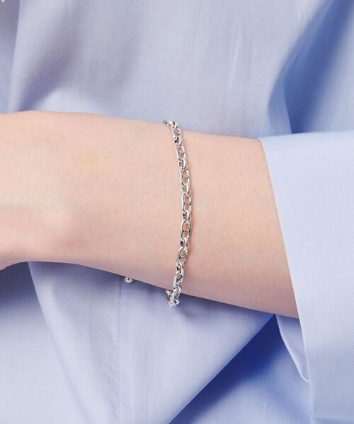 ブレスレット 「別注」「PHILIPPE AUDIBERT」ARSTESIA ブレスレット レディースの画像