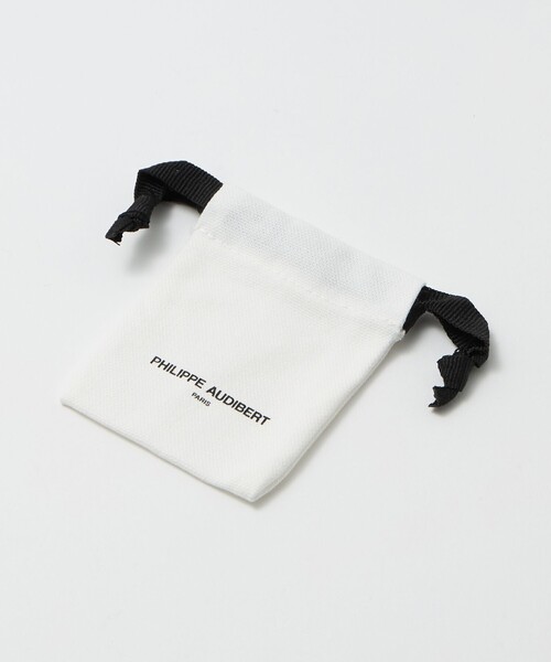 ブレスレット 「別注」「PHILIPPE AUDIBERT」ARSTESIA ブレスレット レディースの画像