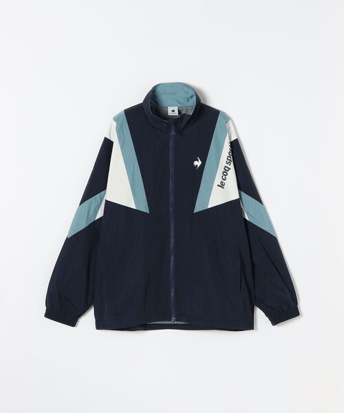 le coq sportif（ルコックスポルティフ） ブルゾン ジャンバー le coq