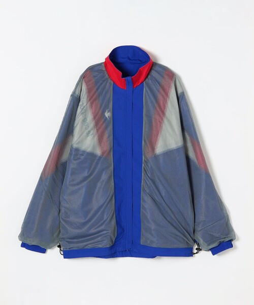 le coq sportif（ルコックスポルティフ） ブルゾン ジャンバー le coq