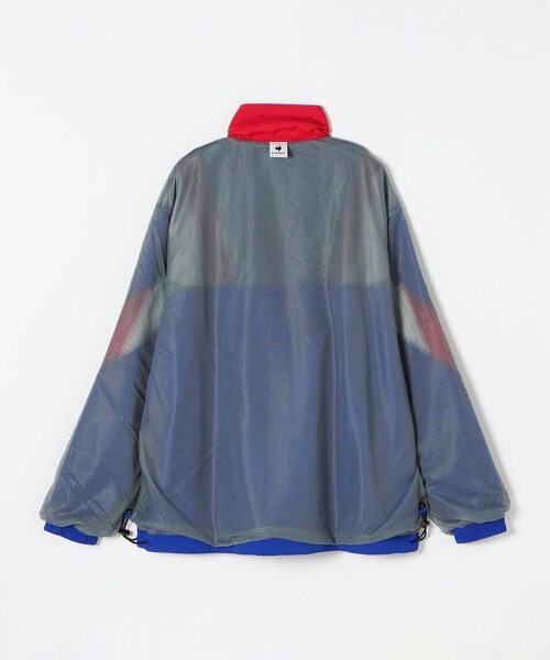 le coq sportif（ルコックスポルティフ） ブルゾン ジャンバー le coq