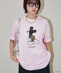 tシャツ PUBLUX/パブリュクス 「機能性...の詳細画像3