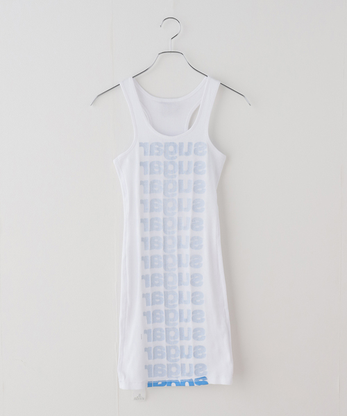 ワンピース ASHLEY WILLIAMS ワンピース 「Ashley Williams」 VEST DRESS : ZOZOTOWN Yahoo!店