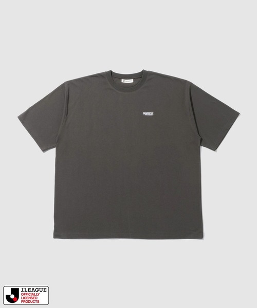 tシャツ サンフレッチェ広島 デザインTシャツ/Jリーグ SANFRECCE