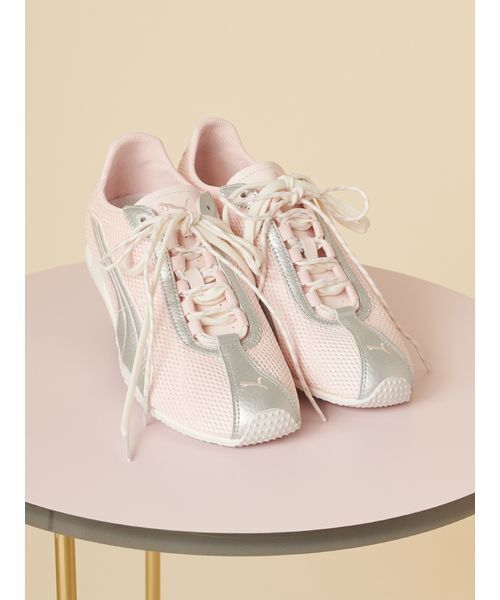 PUMA（プーマ） スニーカー 「SNIDEL×PUMA」H-STREET レディース