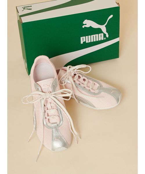 PUMA（プーマ） スニーカー 「SNIDEL×PUMA」H-STREET レディース