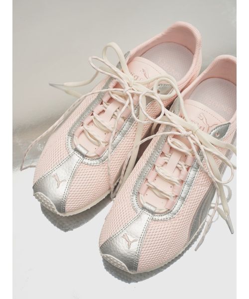 PUMA（プーマ） スニーカー 「SNIDEL×PUMA」H-STREET レディース