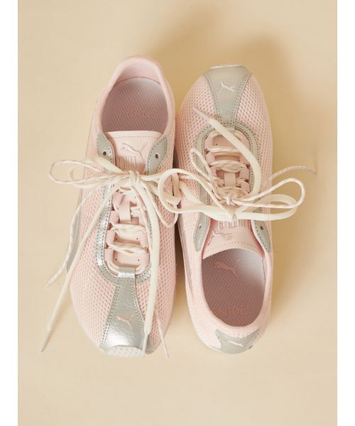 PUMA（プーマ） スニーカー 「SNIDEL×PUMA」H-STREET レディース