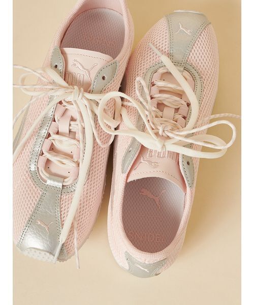 PUMA（プーマ） スニーカー 「SNIDEL×PUMA」H-STREET レディース