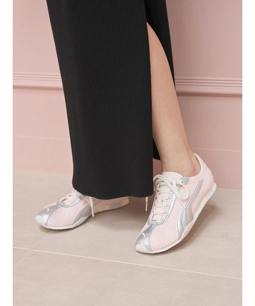 PUMA（プーマ） スニーカー 「SNIDEL×PUMA」H-STREET レディース