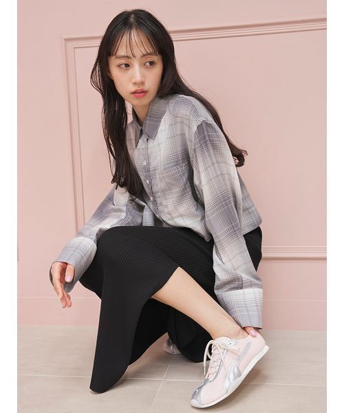 PUMA（プーマ） スニーカー 「SNIDEL×PUMA」H-STREET レディース