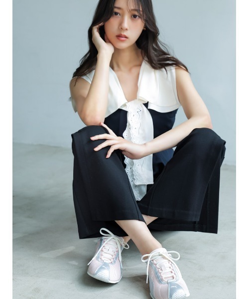PUMA（プーマ） スニーカー 「SNIDEL×PUMA」H-STREET レディース
