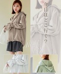 ラッシュガード 水陸両用ラッシュガード ドロー...の詳細画像2