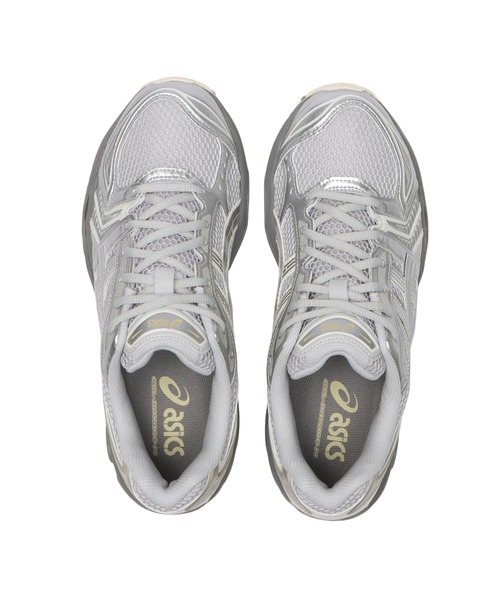 スニーカー GEL-KAYANO 14　1203A537.025 メンズ レディースの画像