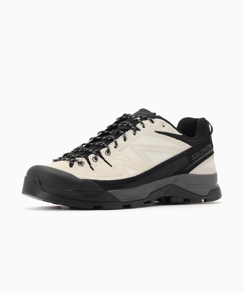 スニーカー SALOMON (サロモン) X-ALP LTR メンズ レディースの画像