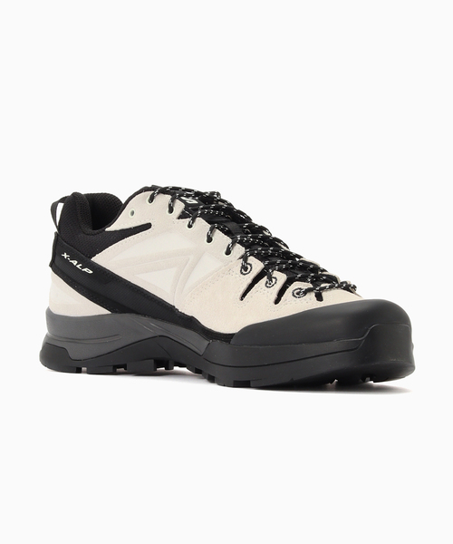 スニーカー SALOMON (サロモン) X-ALP LTR メンズ レディースの画像