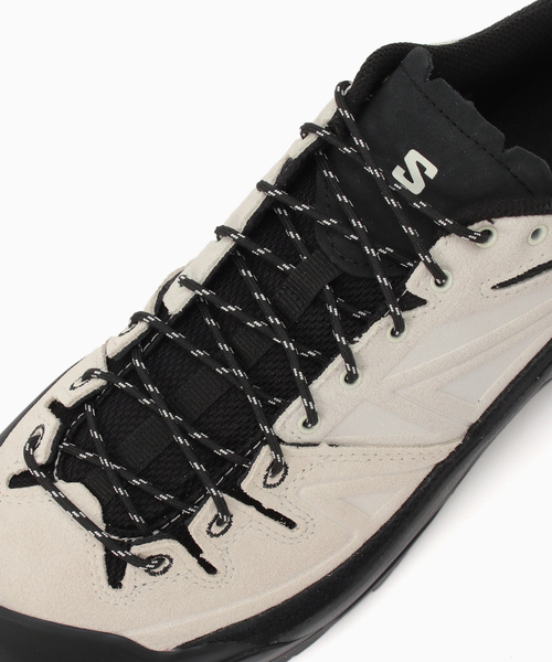 スニーカー SALOMON (サロモン) X-ALP LTR メンズ レディースの画像