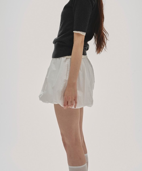 TODAYFUL 「TODAYFUL」 ショートパンツ FREE グレー レディース