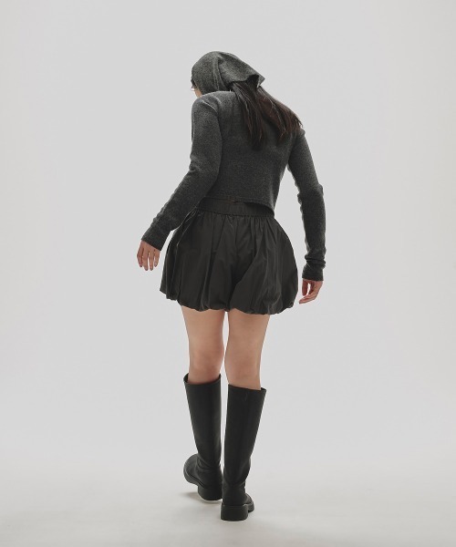TODAYFUL 「TODAYFUL」 ショートパンツ FREE グレー レディース
