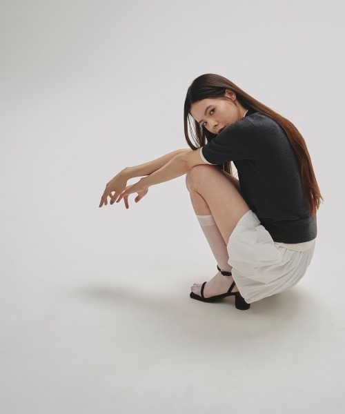 TODAYFUL 「TODAYFUL」 ショートパンツ FREE グレー レディース