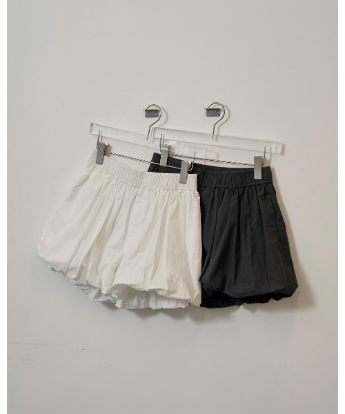 TODAYFUL 「TODAYFUL」 ショートパンツ FREE グレー レディース