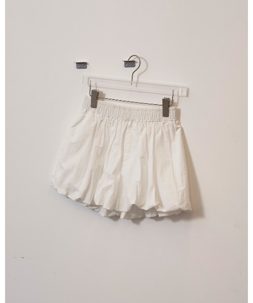 TODAYFUL 「TODAYFUL」 ショートパンツ FREE グレー レディース