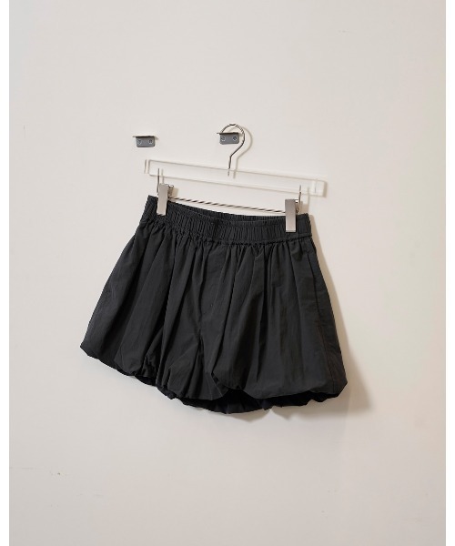 TODAYFUL 「TODAYFUL」 ショートパンツ FREE グレー レディース