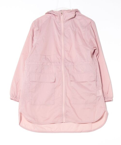 「Arnold Palmer」 マウンテンパーカー L チャコールグレー レディース_画像9