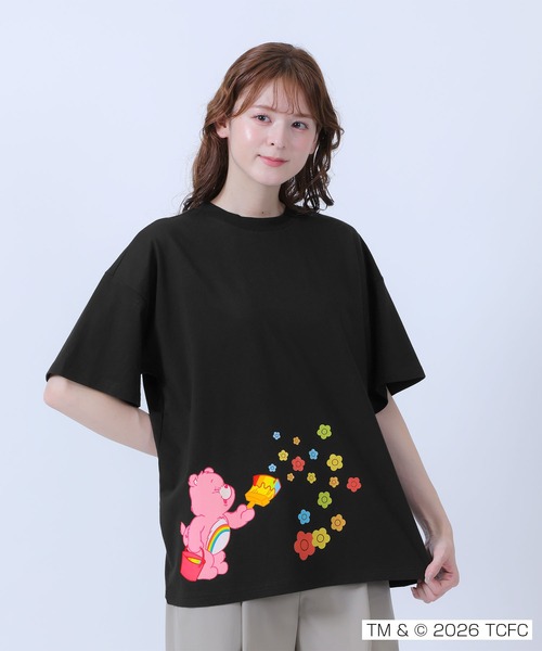 MARY QUANT（マリークヮント） tシャツ 半袖 マリークワント mary