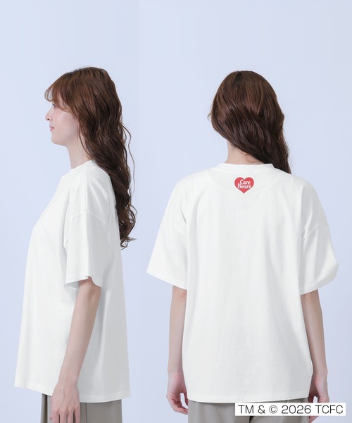 MARY QUANT（マリークヮント） tシャツ 半袖 マリークワント mary