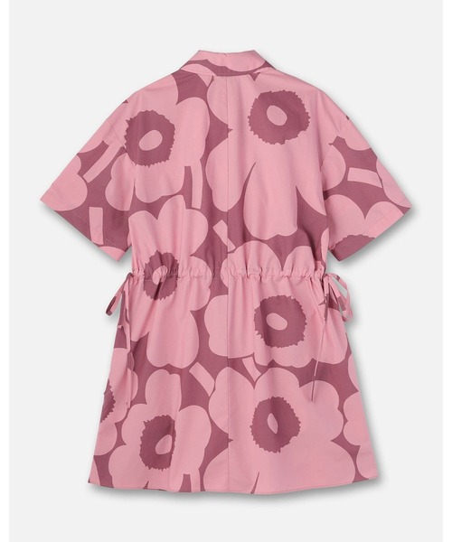 marimekko（マリメッコ） ワンピース 半袖 Katkelma Unikko / dress