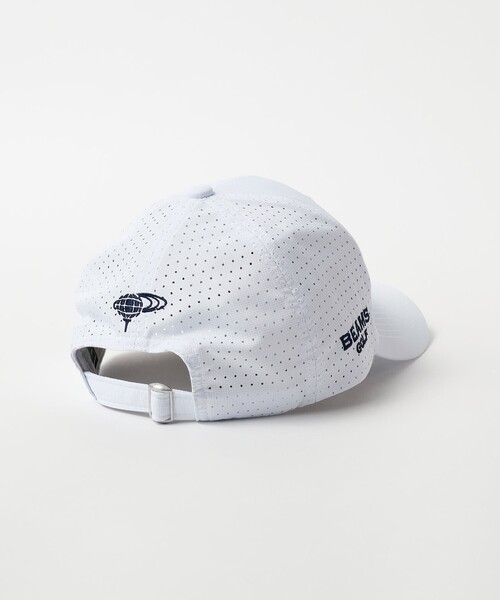 BEAMS GOLF（ビームス ゴルフ） メッシュキャップ キャップ 帽子