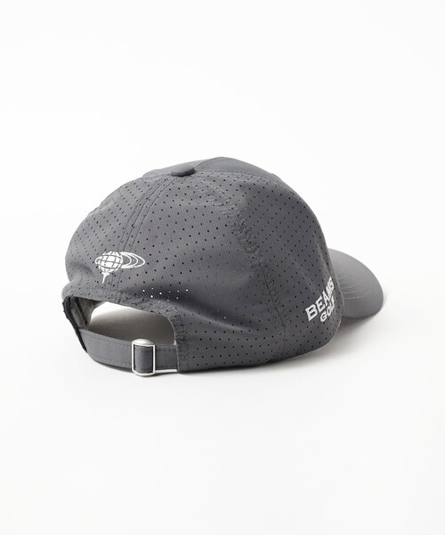 BEAMS GOLF（ビームス ゴルフ） メッシュキャップ キャップ 帽子