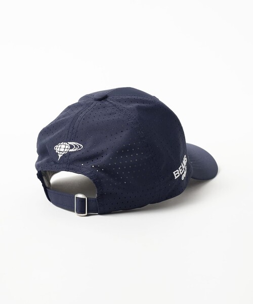 BEAMS GOLF(ビームス ゴルフ) メッシュキャップ キャップ 帽子 BEAMS GOLF(ビームス ゴルフ) メッシュキャップ キャップ 帽子