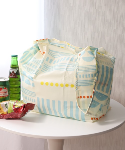 392 plus m エコバッグ 392plusm ECO BAG_BIG サンキューニ